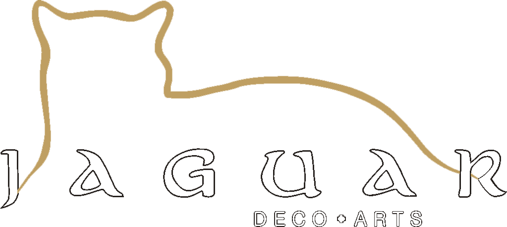 Jaguar DecoArts